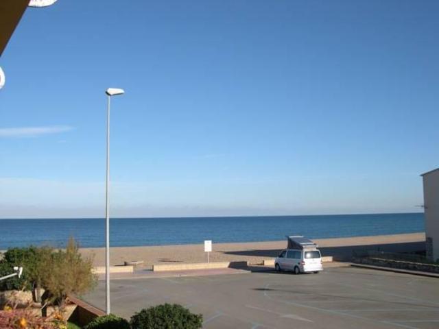 Les Dunes, Apartment – Pals (Foto 4)