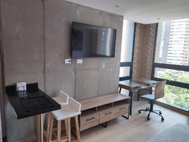 ApartaSuite-Centro Internacional, Apartment/Flat – Bogotá (photo 2)