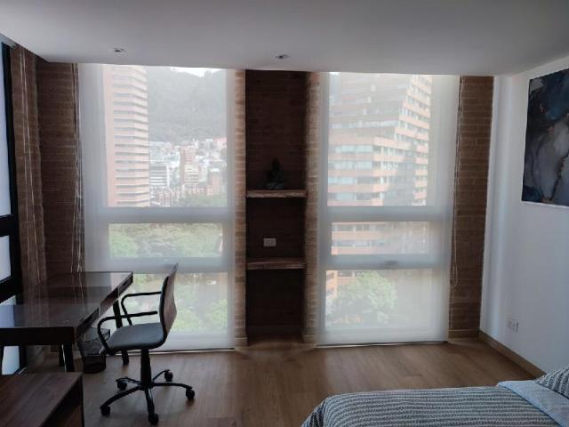 ApartaSuite-Centro Internacional, Apartment/Flat – Bogotá (photo 3)
