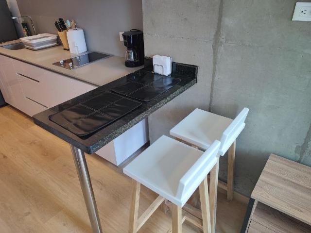 ApartaSuite-Centro Internacional, Apartment/Flat – Bogotá (photo 5)