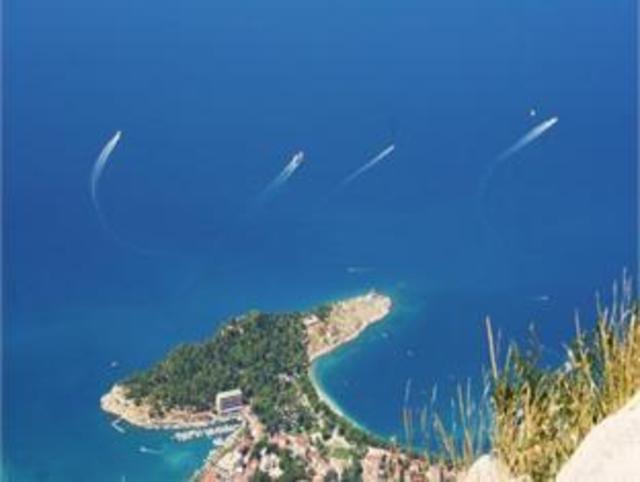 Aparthotel Park Osejava, Pensjonat i B&B – Makarska (zdjęcie 4)