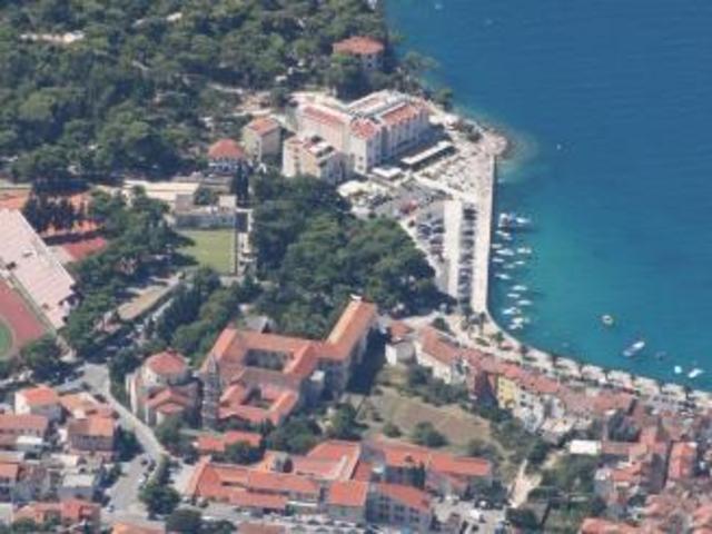 Aparthotel Park Osejava, Pensjonat i B&B – Makarska (zdjęcie 5)
