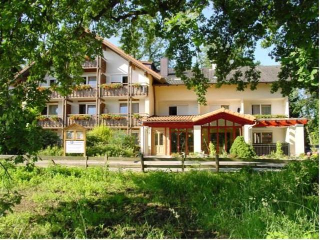 Aparthotel Grabner – Serviced apartment, Bad Fussing