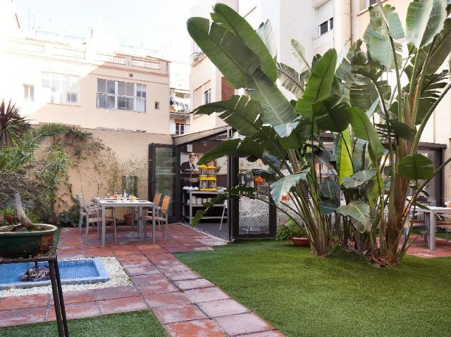 Aparthotel Silver, Serviced apartment – Barcelona (photo 5)