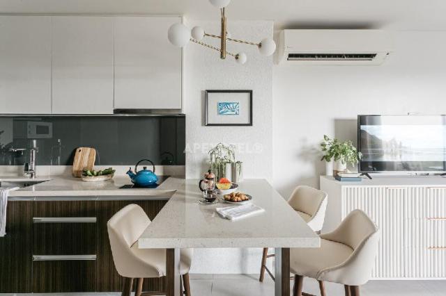 Apartment Beachfront Cebu Mactan, Apartment/Flat – Cebu (photo 2)