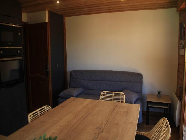 Apartment in Châtel with Valley Views – Apartment/Flat, Chatel