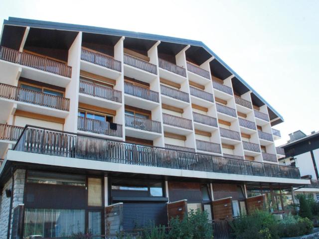 Apartment with balcony in Chatel – Apartment/Flat, Chatel