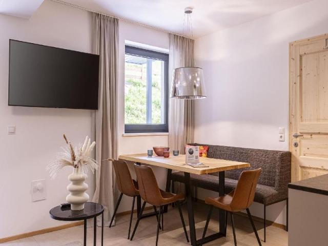 Apartment with shared infinity pool, Apartment/Flat – Sankt Martin am Tennengebirge (photo 2)