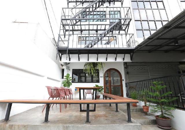 Apartment45 Hostel – Apartment/Flat, Bangkok