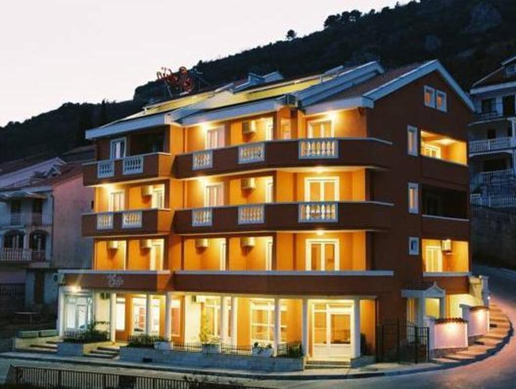 Apartments Sofija, Appartamento – Budva (foto 1)