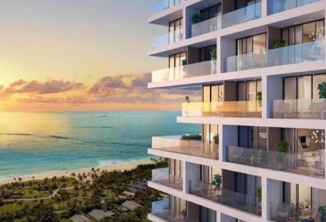 Apec Mandala Sea View Winsgroup Phu Yen – Serviced apartment, Tuy Hòa (Phú Yên)