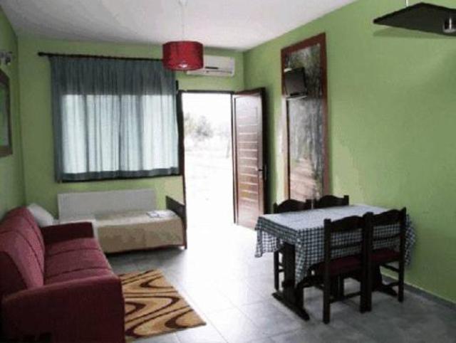 Aphrodite, Appartement – Keramoti (photo 2)
