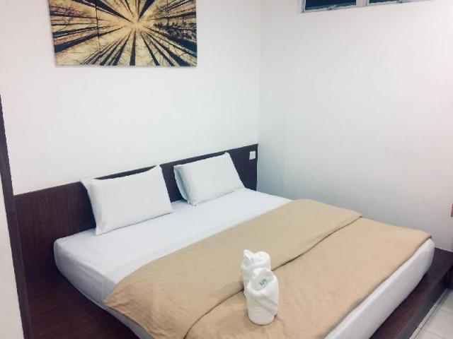 Api Api Guest House, Pensione e B&B – Kota Kinabalu (foto 2)