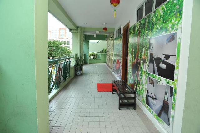 Api Api Guest House, Pensione e B&B – Kota Kinabalu (foto 4)