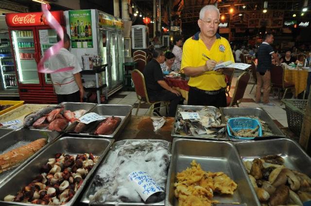 Api Api Guest House, Pensione e B&B – Kota Kinabalu (foto 5)