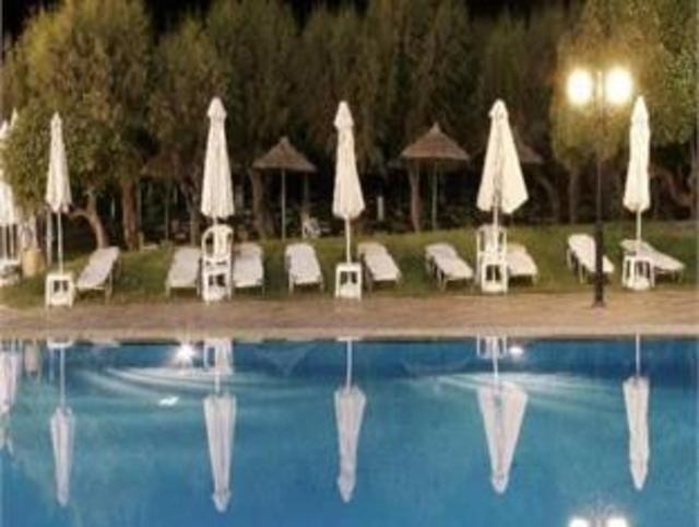 Apollo Beach, Hotel – Rhodes (foto 3)