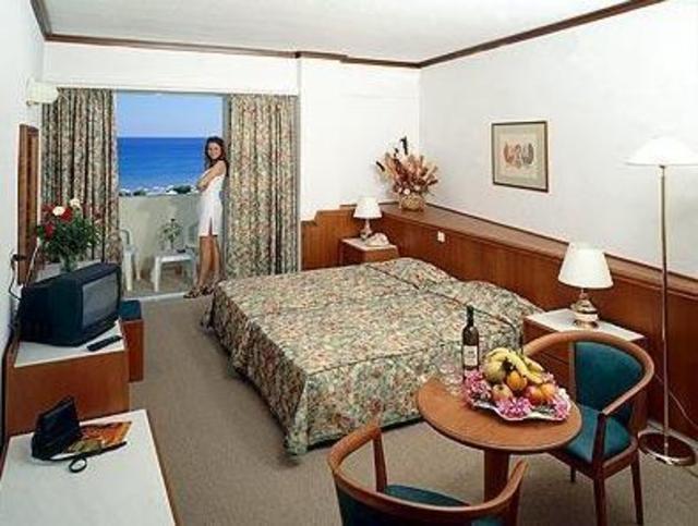 Apollo Beach, Hotel – Rhodes (foto 4)