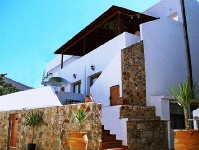 Apollo Studios – Appartement, Tilos