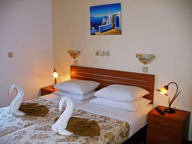 Apollo Studios, Appartement – Tilos (foto 2)