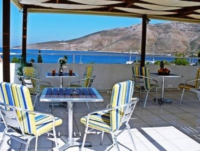 Apollo Studios, Appartement – Tilos (foto 3)