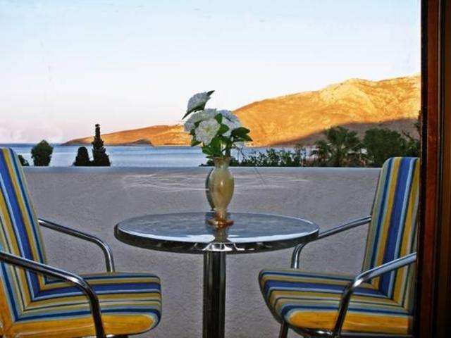 Apollo Studios, Appartement – Tilos (foto 4)