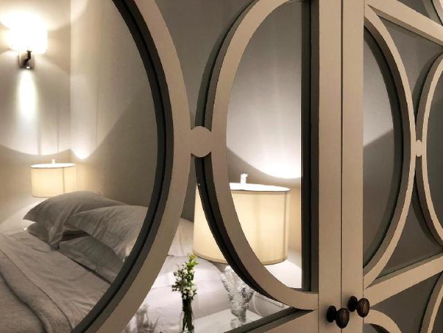 Apartament (50 m²) w okolicy Akropol- Koukaki z 1 sypialniami i 1 łazienkami, Apartament – Ateny (zdjęcie 2)