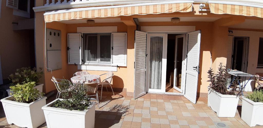 App 1, Apartment/Flat – Vodice (photo 1)