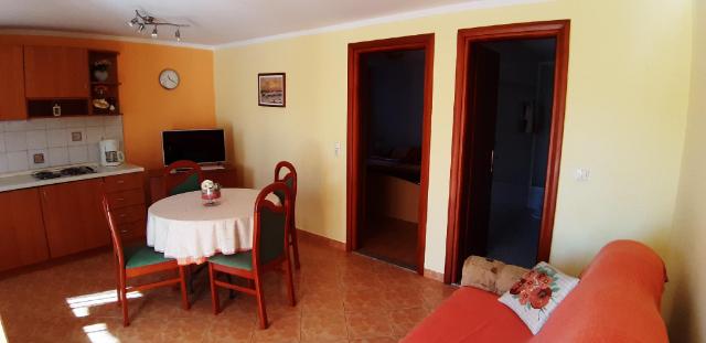 App 1, Apartment/Flat – Vodice (photo 4)