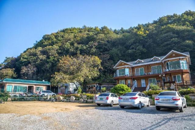 Apple house – Entire House, Mungyeong-si