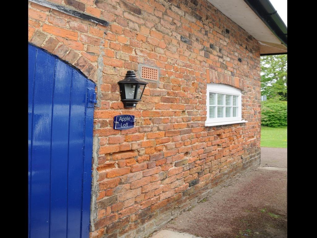 Apple Loft, Appartement – Alford (photo 1)