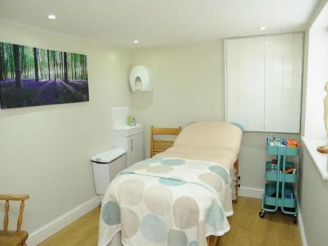 Apple Loft, Appartement – Alford (photo 2)