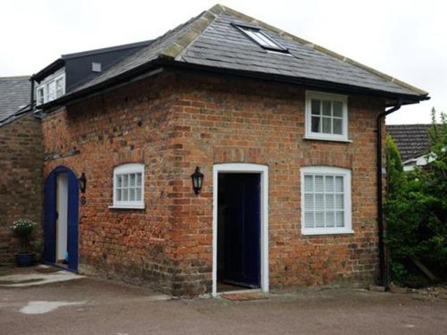 Apple Loft, Appartement – Alford (photo 4)