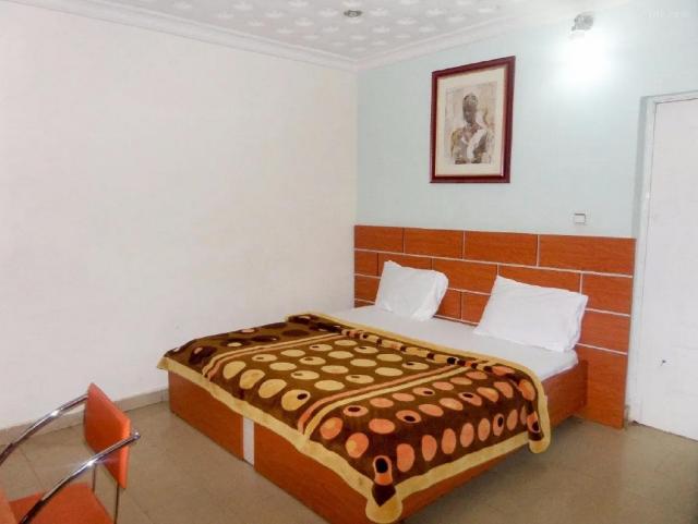 Apple Suite, Hotel – Abuja (photo 2)