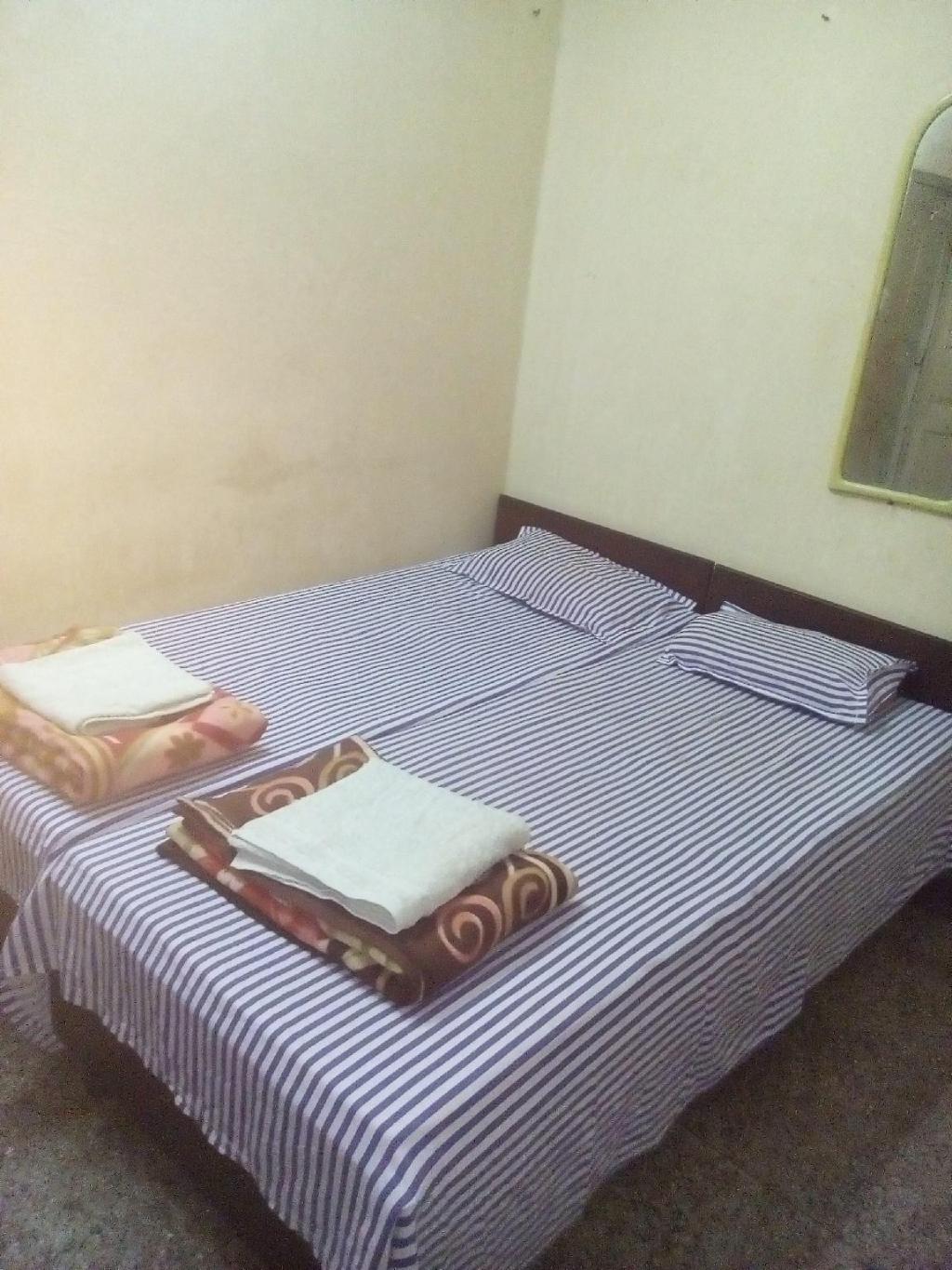 Studio de 50 m² en Appartement avec 1 salle(s) de bains privée(s) à Kolkata Sud, Appartement – Kolkata (photo 1)