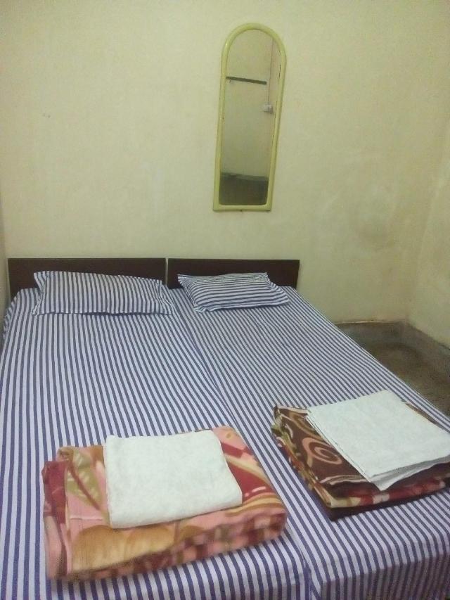 Studio de 50 m² en Appartement avec 1 salle(s) de bains privée(s) à Kolkata Sud, Appartement – Kolkata (photo 2)
