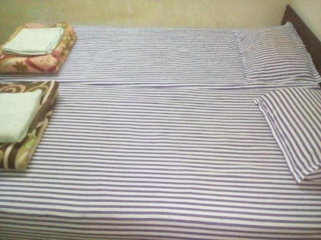 Studio de 50 m² en Appartement avec 1 salle(s) de bains privée(s) à Kolkata Sud, Appartement – Kolkata (photo 3)