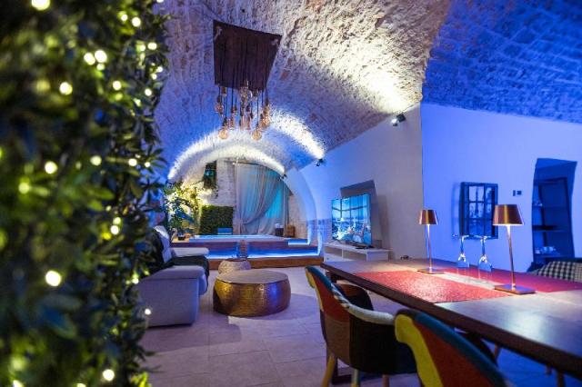 Apulia Suite – Guesthouse/bed and breakfast, Castellana Grotte