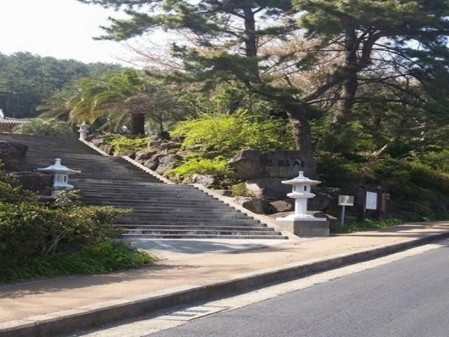 阿尔邦度假村, 度假村 – 济州 (第3张照片)