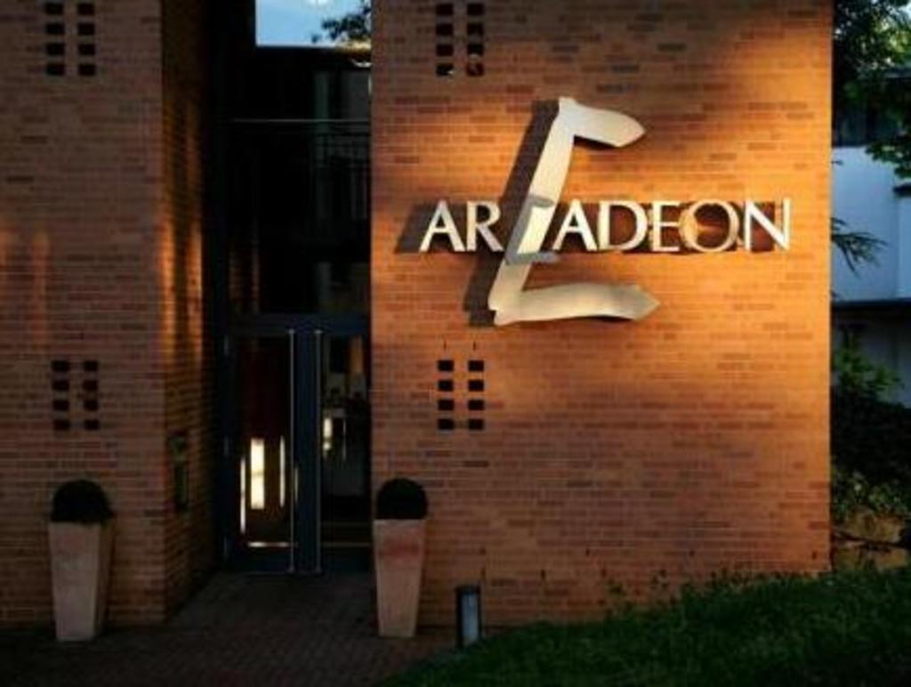 Arcadeon, Hotel – Hagen (foto 1)