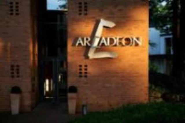 Arcadeon, Hotel – Hagen (foto 2)