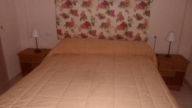 Apartament (80 m²) w okolicy Adeje z 1 sypialnią/ami i 2 łazienką/ami, Apartament – Teneryfa (zdjęcie 2)