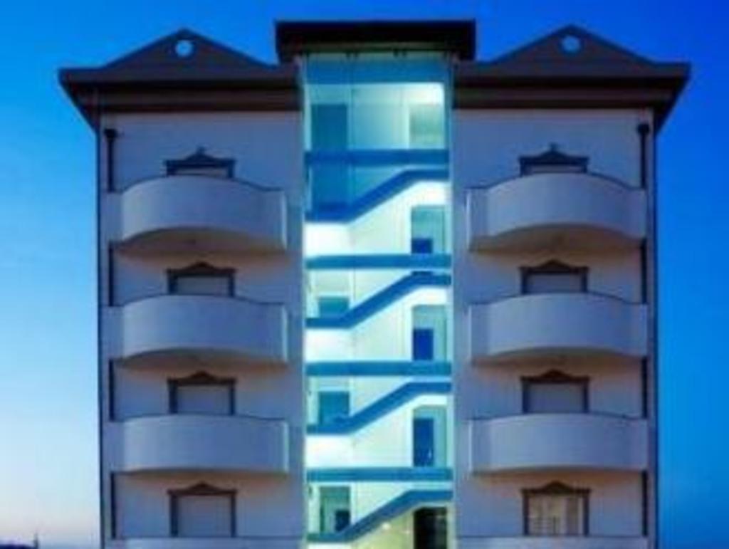 Arcom Palace, Serviced apartment – Pomezia (photo 1)