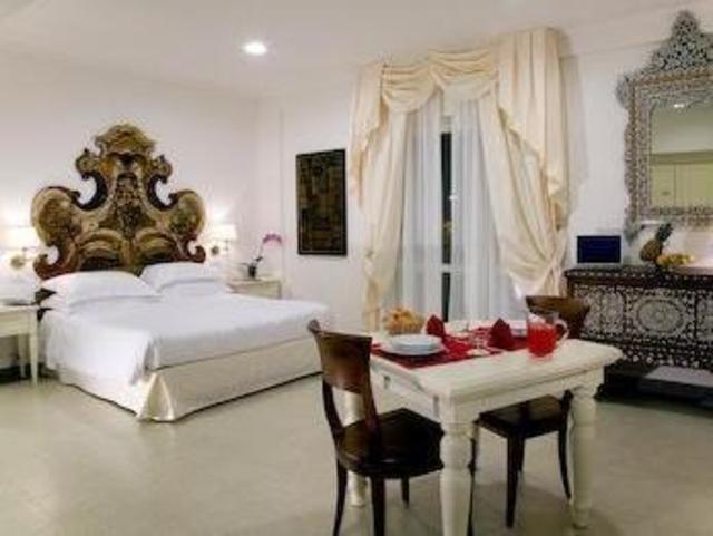 Arcom Palace, Serviced apartment – Pomezia (photo 2)