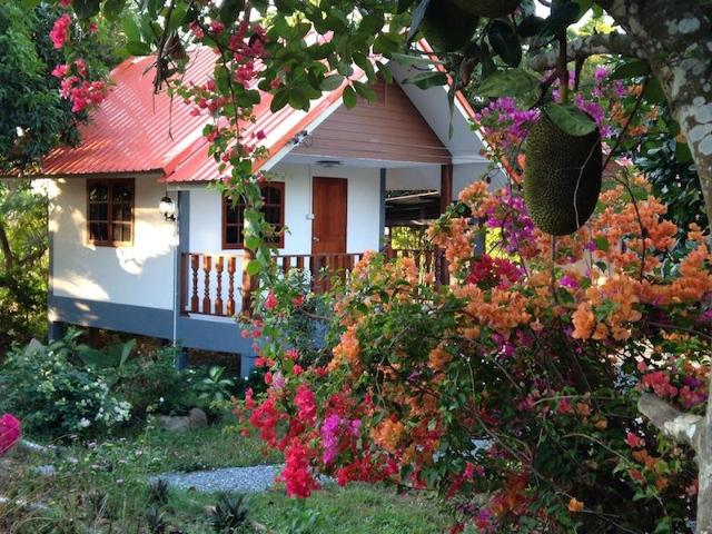 Areeya Resort – Resort, Sa Kaeo