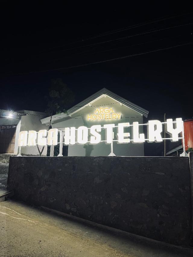 Arga Hostelry – Inn, Anyer