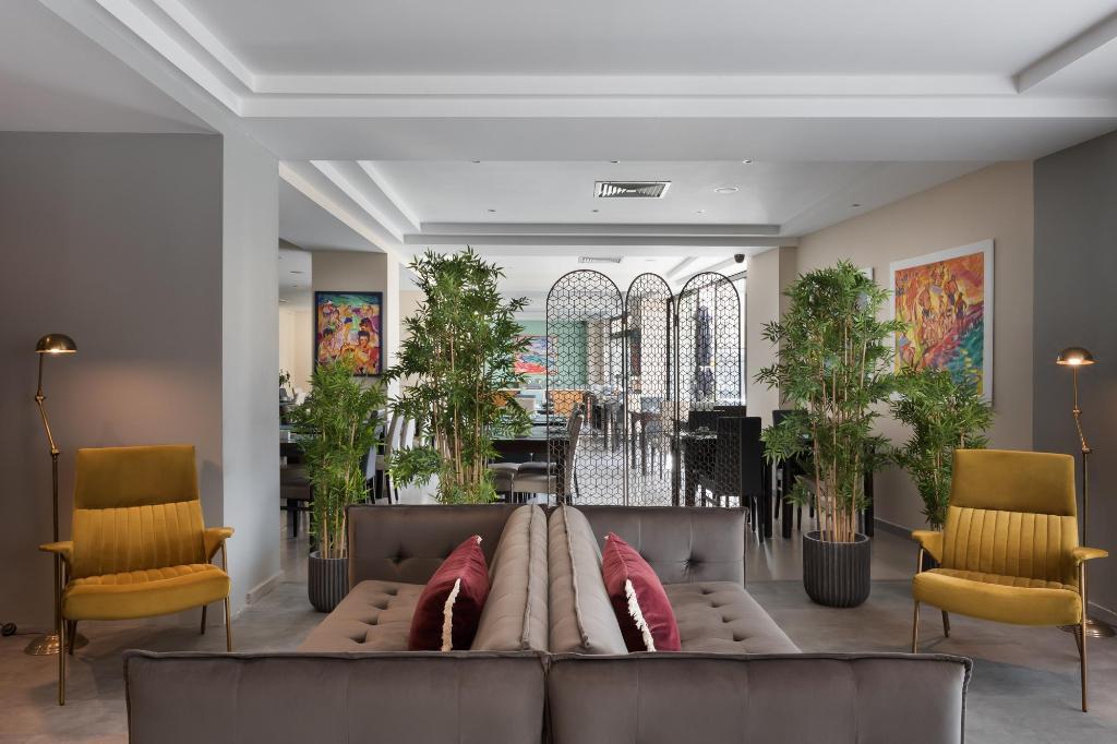 Argento, Hotel – St. Julian`s (zdjęcie 1)