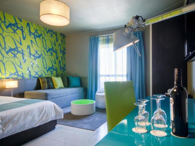 Argento, Hotel – St. Julian`s (zdjęcie 5)