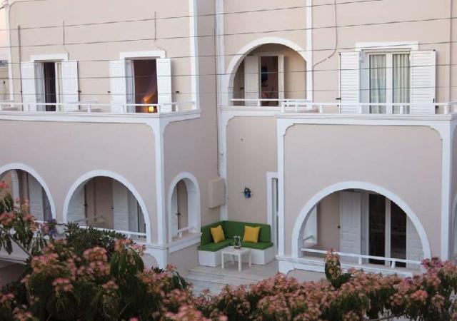 Argiris Studios – Appartamento, Santorini