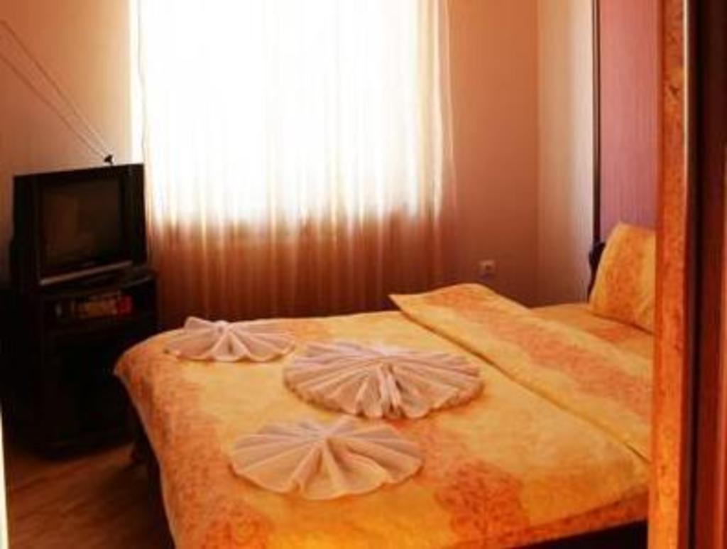 Argo, Hotel – Lviv (photo 1)