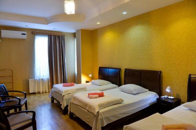 Argopalace – Hotel, Kutaisi